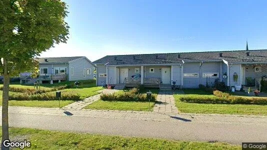 Apartments for rent in Lund - Photo from Google Street View