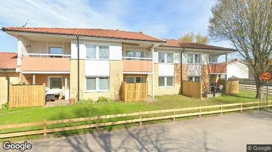 Apartments for rent in Växjö - Photo from Google Street View
