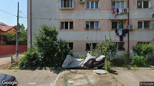 Apartments for rent in Bucharest - Sectorul 1 - Photo from Google Street View