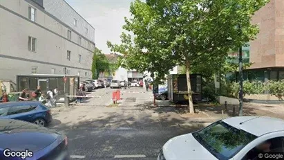 Apartments for rent in Bucharest - Sectorul 1 - Photo from Google Street View