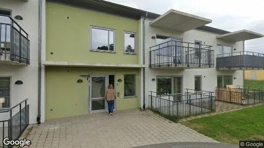 Apartments for rent in Ockelbo - Photo from Google Street View