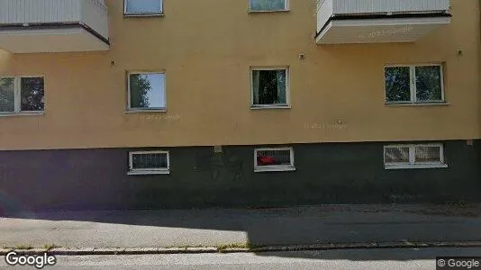 Apartments for rent in Östersund - Photo from Google Street View