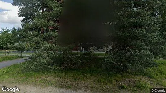 Apartments for rent in Växjö - Photo from Google Street View
