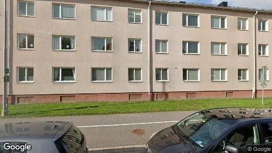 Apartments for rent in Norrköping - Photo from Google Street View