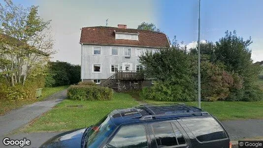 Apartments for rent in Nässjö - Photo from Google Street View