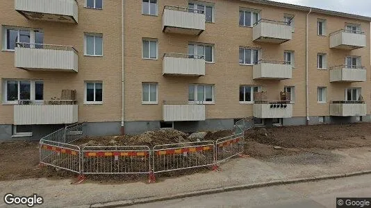 Apartments for rent in Karlstad - Photo from Google Street View