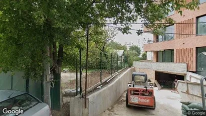 Apartments for rent in Voluntari - Photo from Google Street View