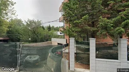 Apartments for rent in Voluntari - Photo from Google Street View