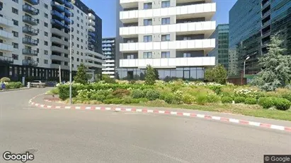 Apartments for rent in Voluntari - Photo from Google Street View