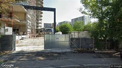 Apartments for rent in Bucharest - Sectorul 1 - Photo from Google Street View