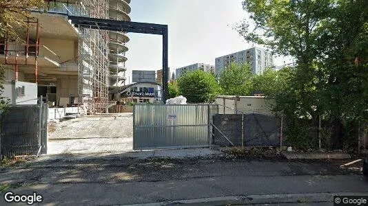 Apartments for rent in Bucharest - Sectorul 1 - Photo from Google Street View