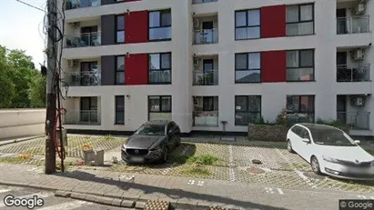Apartments for rent in Bucharest - Sectorul 6 - Photo from Google Street View