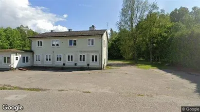 Apartments for rent in Kumla - Photo from Google Street View