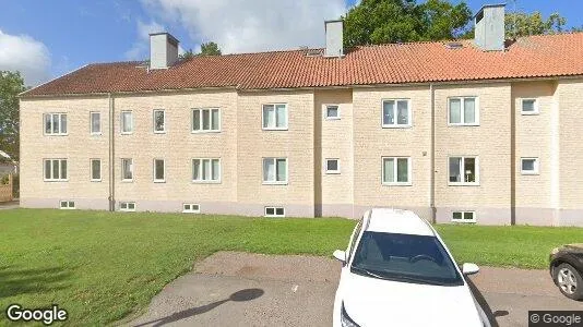 Apartments for rent in Vadstena - Photo from Google Street View