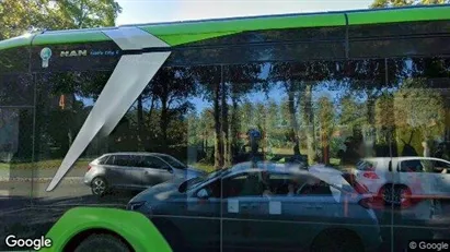 Apartments for rent in Lund - Photo from Google Street View