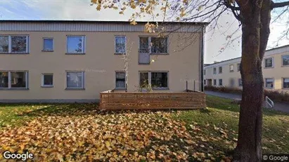 Apartments for rent in Eskilstuna - Photo from Google Street View