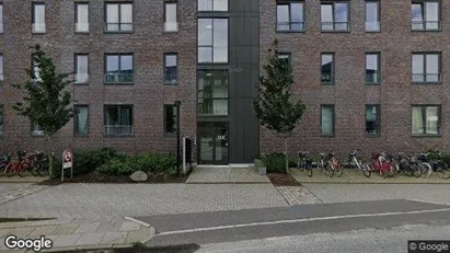Apartments for rent in Aalborg Center - Photo from Google Street View