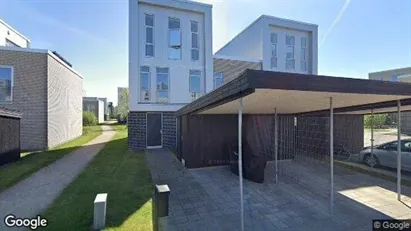 Apartments for rent in Aalborg SV - Photo from Google Street View