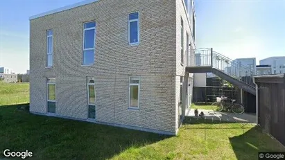 Apartments for rent in Aalborg SV - Photo from Google Street View