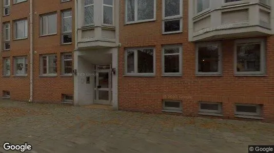 Apartments for rent in Eslöv - Photo from Google Street View