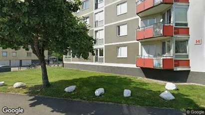 Apartments for rent in Norrköping - Photo from Google Street View