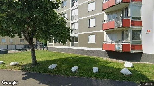 Apartments for rent in Norrköping - Photo from Google Street View