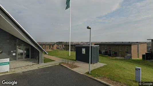 Apartments for rent in Randers SØ - Photo from Google Street View