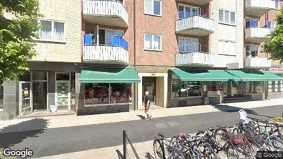 Apartments for rent in Katrineholm - Photo from Google Street View