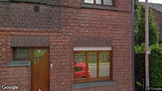 Apartments for rent in Geel - Photo from Google Street View