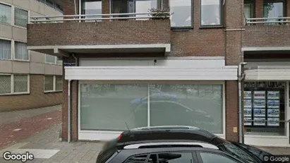 Apartments for rent in Weesp - Photo from Google Street View