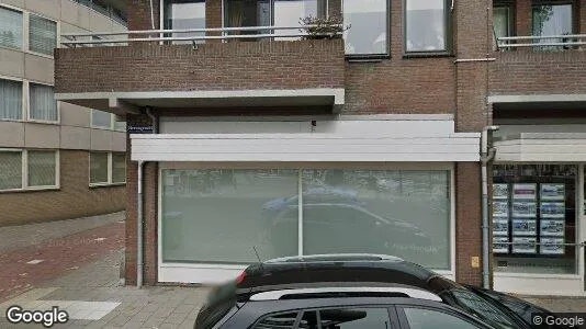 Apartments for rent in Weesp - Photo from Google Street View