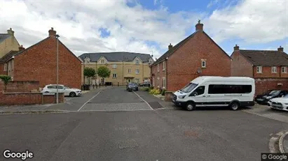 Apartments for rent in Trowbridge - Wiltshire - Photo from Google Street View