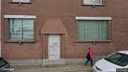 Apartments for rent in Charleroi - Photo from Google Street View