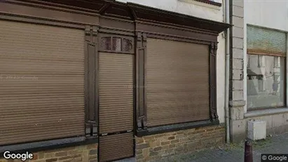 Apartments for rent in Fontaine-l'Evêque - Photo from Google Street View