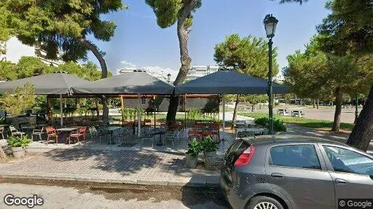 Apartments for rent in Patras - Photo from Google Street View