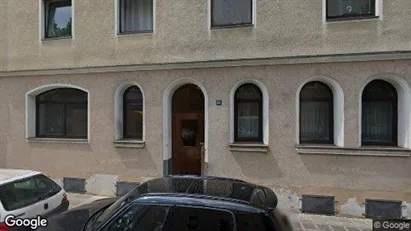 Apartments for rent in Nuremberg - Photo from Google Street View