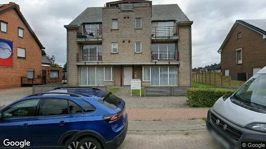 Apartments for rent in Merksplas - Photo from Google Street View