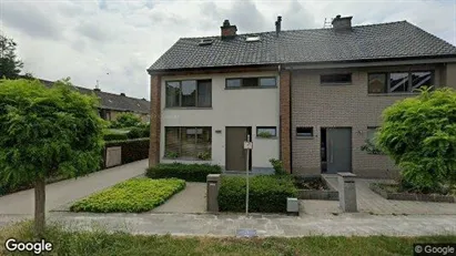 Apartments for rent in Kruibeke - Photo from Google Street View