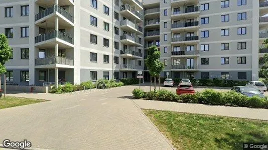 Apartments for rent in Berlin Marzahn-Hellersdorf - Photo from Google Street View