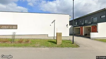 Apartments for rent in Jyväskylä - Photo from Google Street View