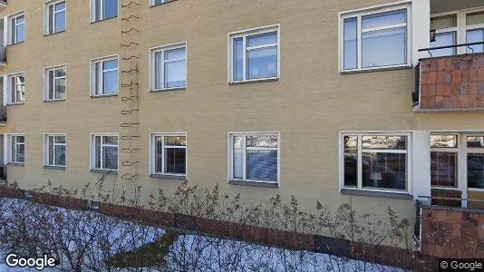 Apartments for rent in Jyväskylä - Photo from Google Street View