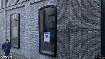 Apartments for rent in Zele - Photo from Google Street View