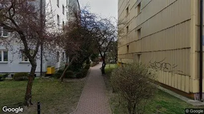 Apartments for rent in Grodziski Mazowieckie - Photo from Google Street View