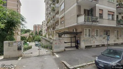 Apartments for rent in Roma Municipio VIII – Appia Antica - Photo from Google Street View