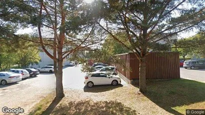 Apartments for rent in Salo - Photo from Google Street View