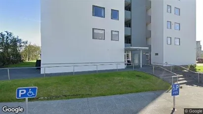 Apartments for rent in Reykjavík Laugardalur - Photo from Google Street View