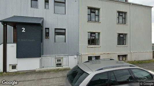 Apartments for rent in Seltjarnarnes - Photo from Google Street View