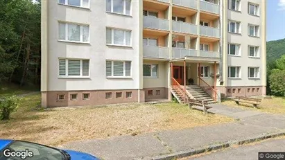 Apartments for rent in Banská Bystrica - Photo from Google Street View