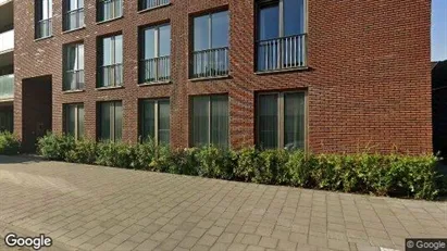 Apartments for rent in Eindhoven - Photo from Google Street View