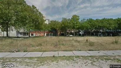 Apartments for rent in Rotterdam Feijenoord - Photo from Google Street View